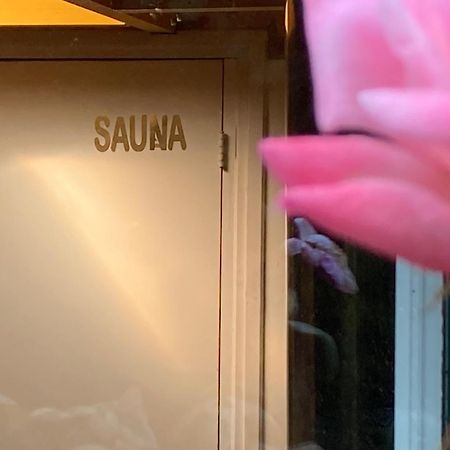 Gudrun 5 Pers Equipped House With Sauna. Dogs Are Welcome! Anjum Экстерьер фото