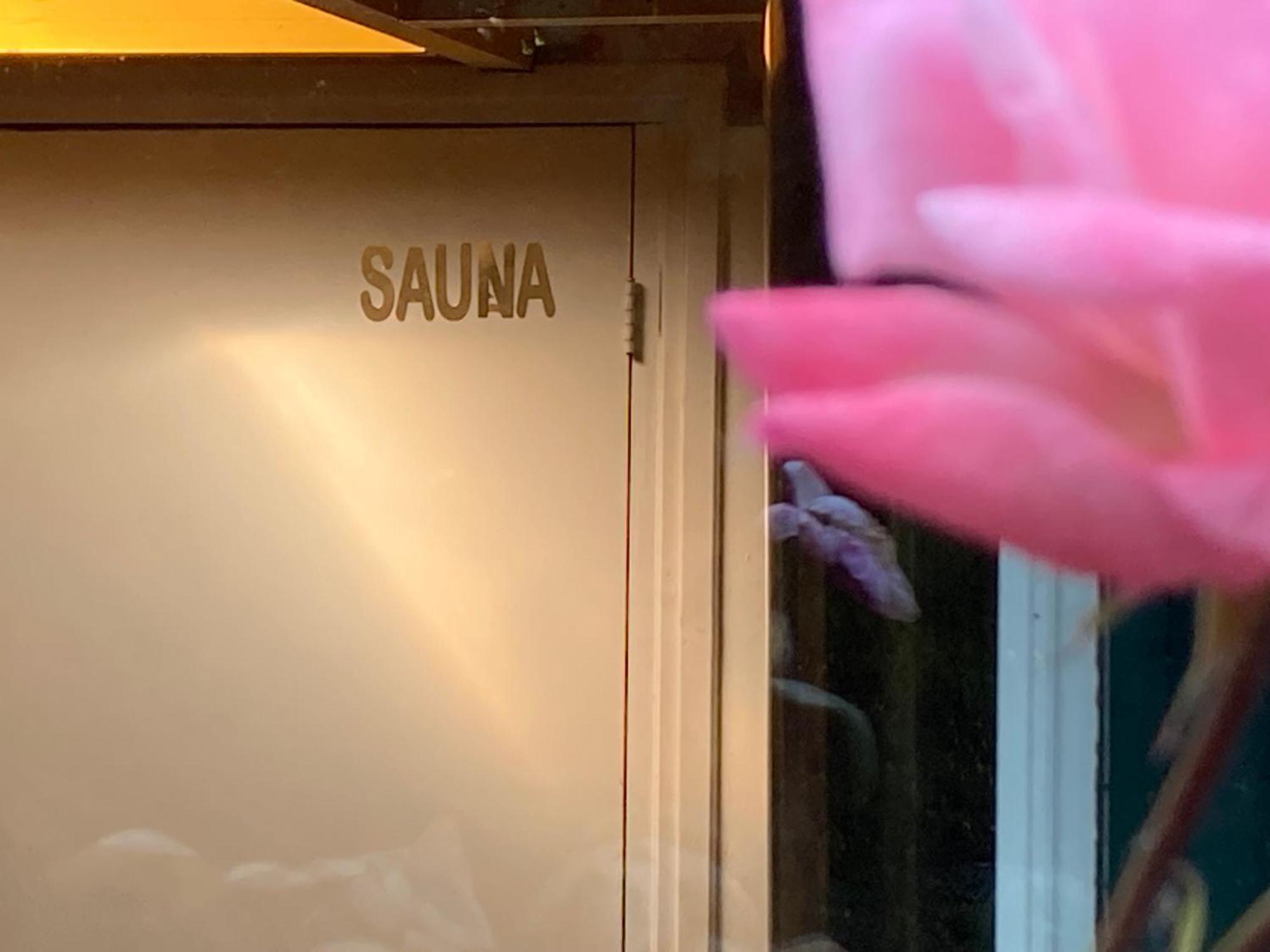 Gudrun 5 Pers Equipped House With Sauna. Dogs Are Welcome! Anjum Экстерьер фото